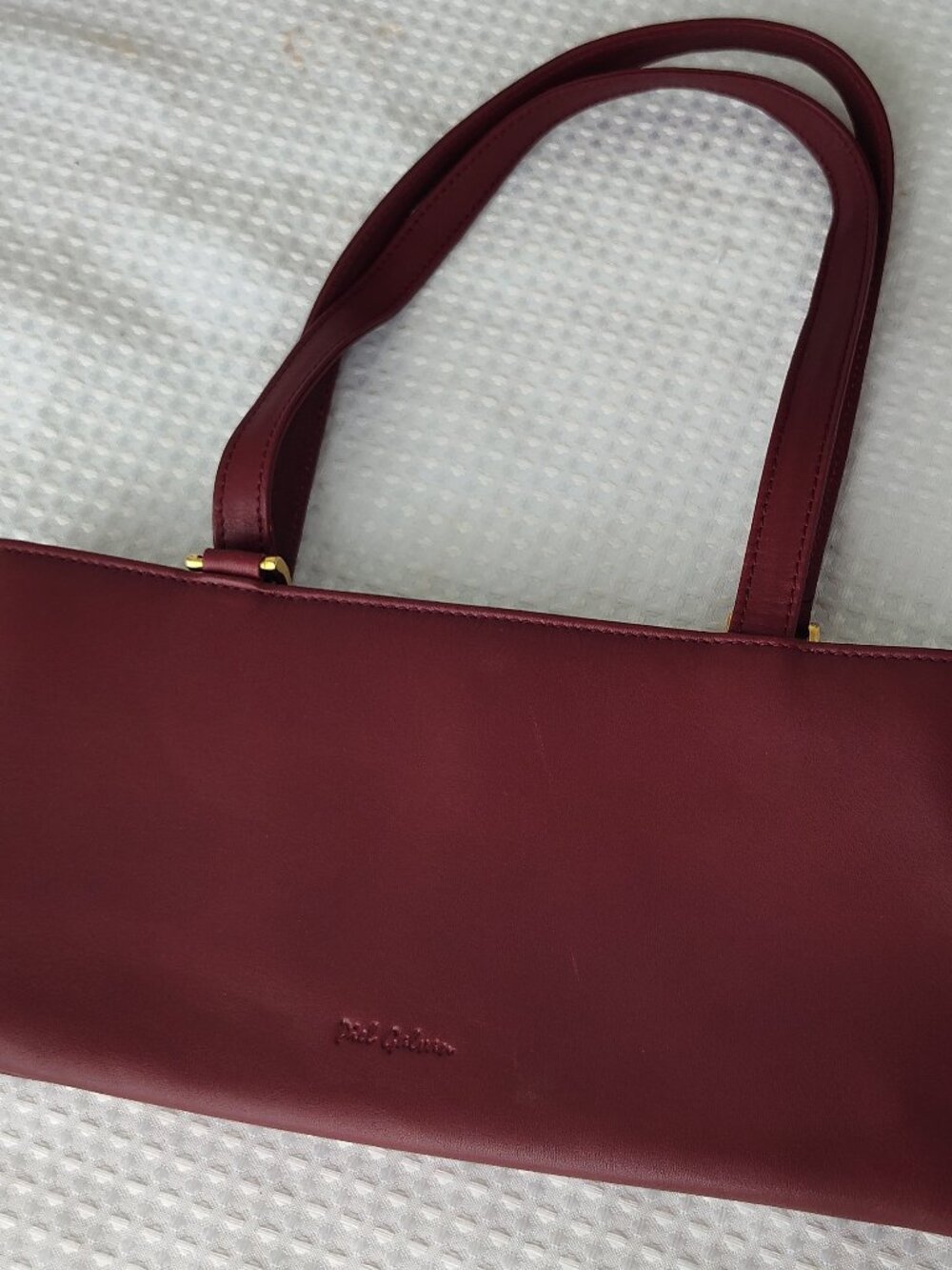 Piel Galvan Ubrique, Women’s Shoulder, Handbag, Spain